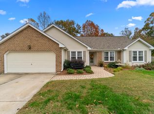 131 Hillside Ave, Suffolk, VA 23434