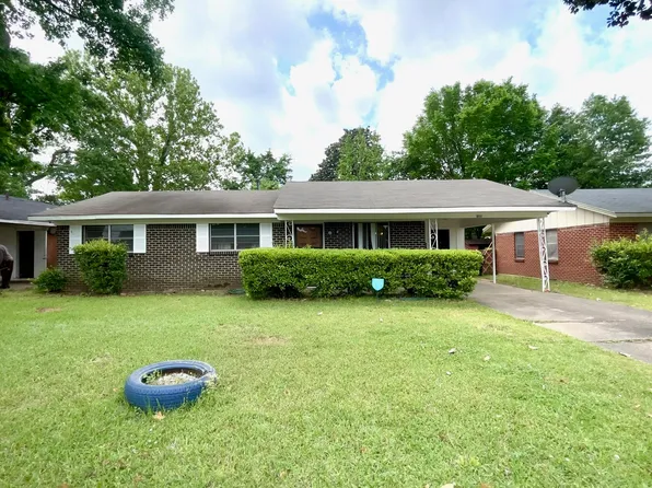 1831 Hickory St, Shreveport, LA 71108