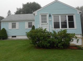 283 Atlantic Ave, North Hampton, NH 03862