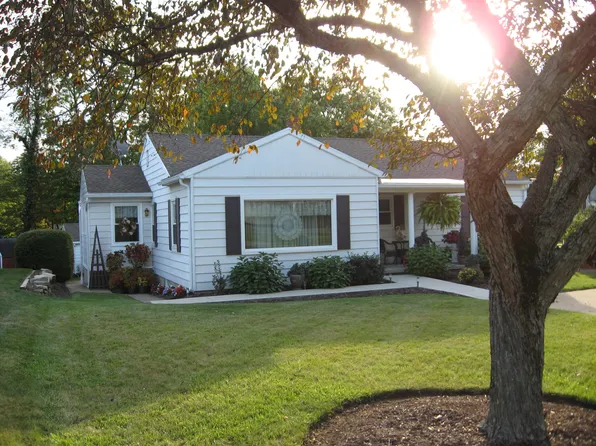 507 Park Ave, Clearfield, PA 16830