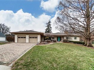 111 Grandon Rd, Dayton, OH 45419