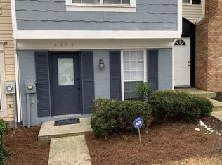 6598 Wellington Sq, Norcross, GA 30093