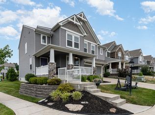 1379 Wilshire Ct, Union, KY 41091