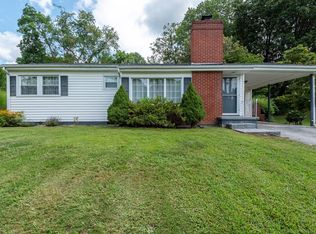 2117 Westfield St, Bristol, VA 24201