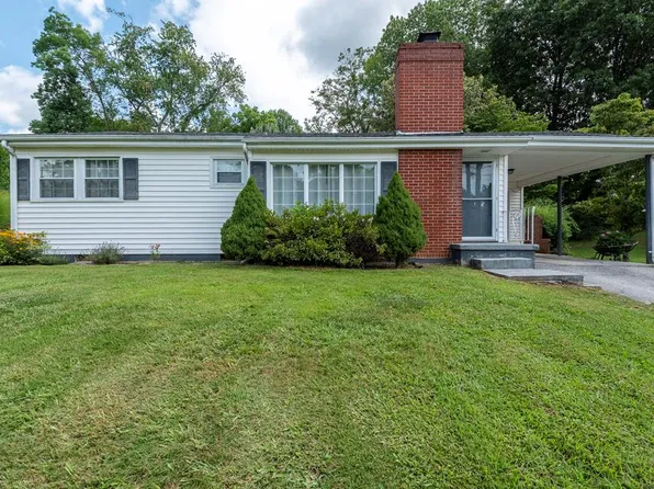 2117 Westfield St, Bristol, VA 24201