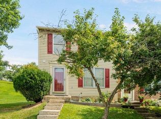 3322 Raccoon Ct, Abingdon, MD 21009