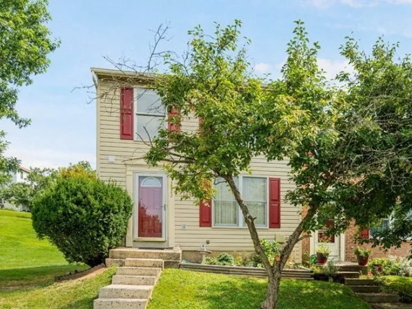 3322 Raccoon Ct, Abingdon, MD 21009