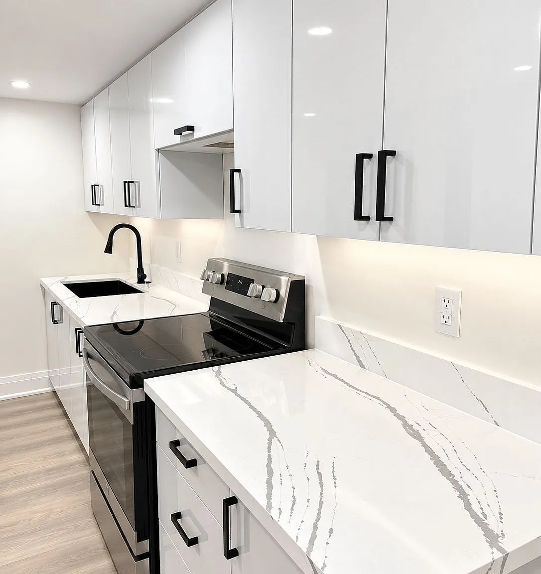 2 bed, $1,790 — Photo 3