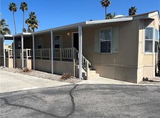 20 Sand Crk, Cathedral City, CA 92234