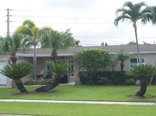 Ibec Addition No 7, Margate, FL 33063