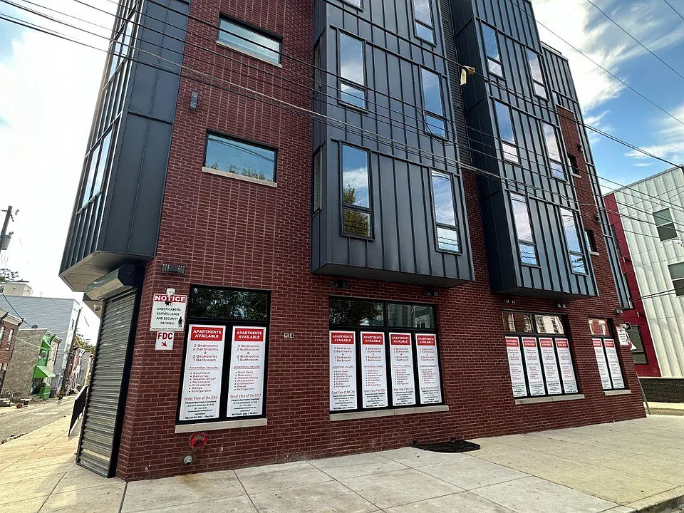 914 W Susquehanna Ave #3A
