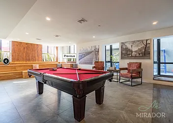 Rented by Mirador Real Estate