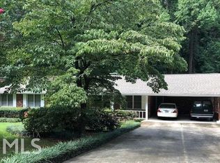 2424 Cardinal Way #5, Tucker, GA 30084