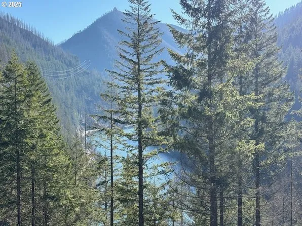 0 Highway 22, Gates, OR 97346