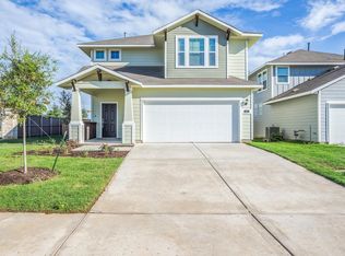 412 Delta Crst, Maxwell, TX 78656