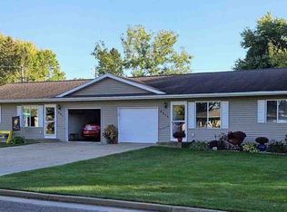 201 W Grant St, Thorp, WI 54771