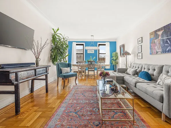 71 Ocean Pkwy Unit 4M, Brooklyn, NY 11218