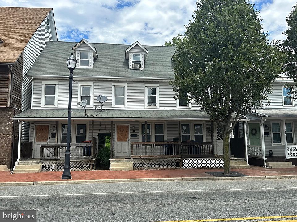 1st image of 33 E 35th #37