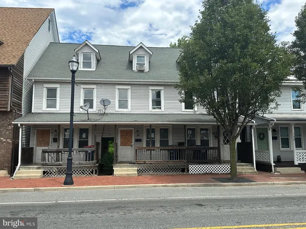 33 E 35th #37, Middletown, DE 19709