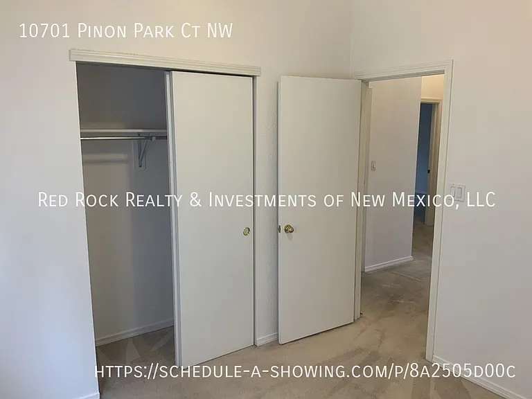 10701 Pinon Park Ct NW — Photo 11