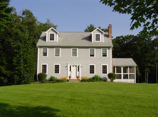 24 Turner Rd, Billerica, MA 01821