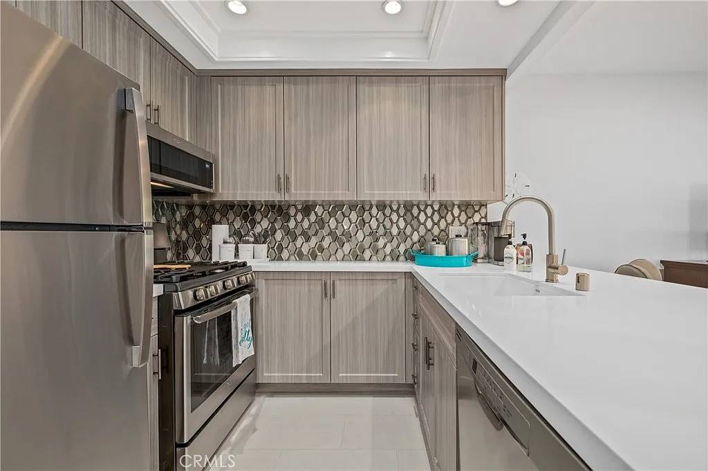 1 bed, 478 sqft, $2,900 — Photo 3