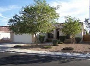 11037 E Dragoon Ave, Mesa, AZ 85208