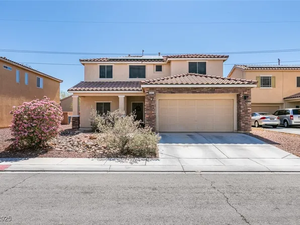 6052 Puesta Del Sol St, North Las Vegas, NV 89081