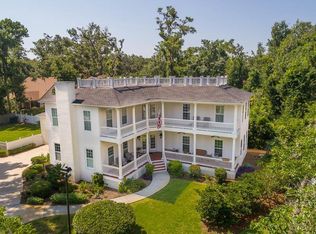 137 Serenity Ln, Saint Simons Island, GA 31522