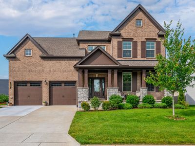 808 Ava Ln, Mount Juliet, TN, 37122