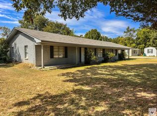 136 W New Boston Rd, Nash, TX 75569