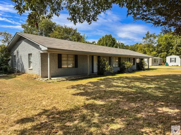 136 W New Boston Rd, Nash, TX 75569