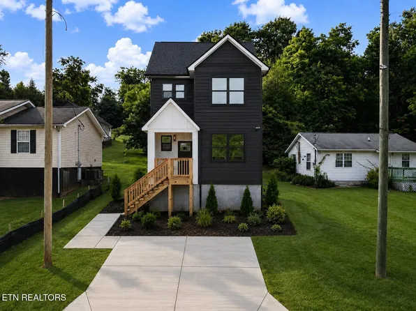4913 Tenwood Dr NW, Knoxville, TN 37921