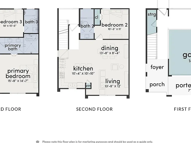 1307 Oak Tree Forest Ct — Photo 33