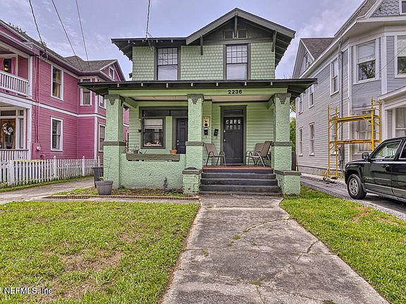 3rd image of 2236 POST Street
