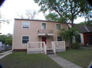 1524 W Woodlawn Ave APT 3, San Antonio, TX 78201