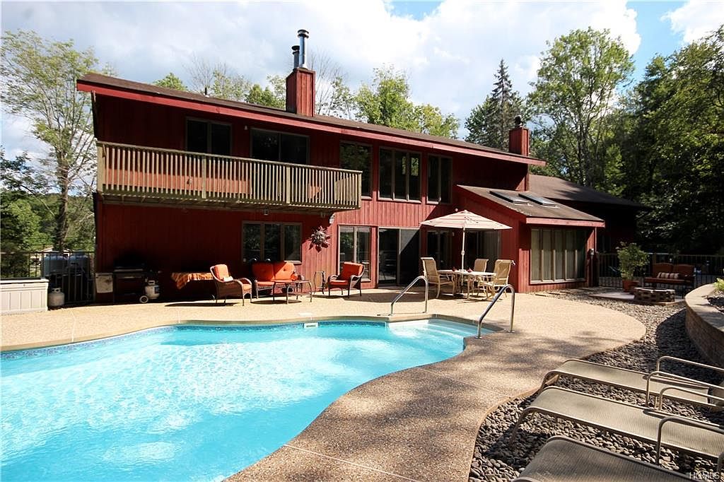 285 Bull Mill Rd, Chester, NY 10918 Zillow