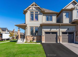 58 Tracey Ln, Collingwood, ON L9Y 0G7