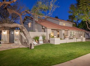 8613 N Woodland Ct, Scottsdale, AZ 85258