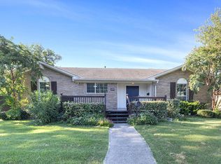 1309 Lamp Post Ln #1, Richardson, TX 75080