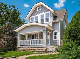 146 E Tulane Rd, Columbus, OH 43202