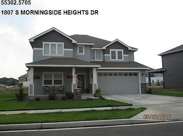 2nd image of 1807 S Morningside Heights Dr