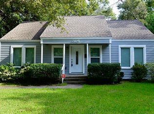 316 William Ave, Baytown, TX 77520