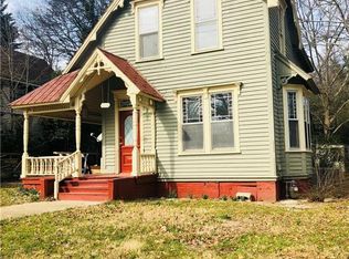 417 E Orr St, Anderson, SC 29621