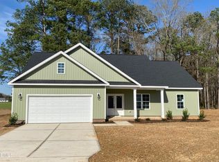 155 Nectar Ln, Bunnlevel, NC 28323