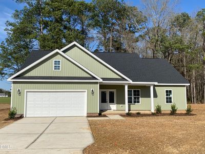 155 Nectar Ln, Bunnlevel, NC, 28323