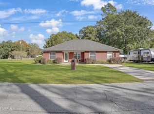 369 Owen Acres Dr, Macclenny, FL 32063