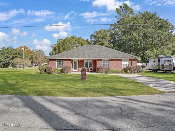 369 OWEN ACRES Drive, Macclenny, FL 32063