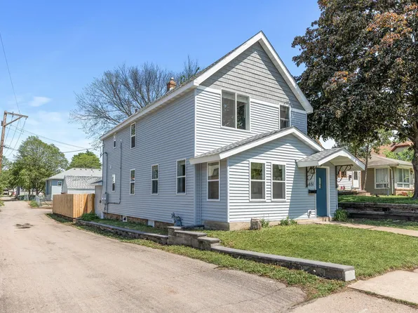 651 Hawthorne Ave E, Saint Paul, MN 55106
