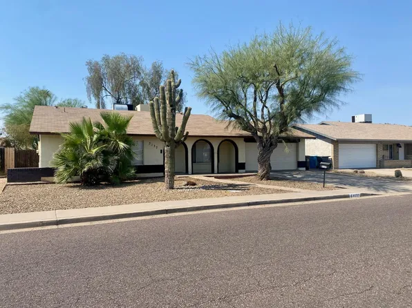 3137 W Campo Bello Dr, Phoenix, AZ 85053